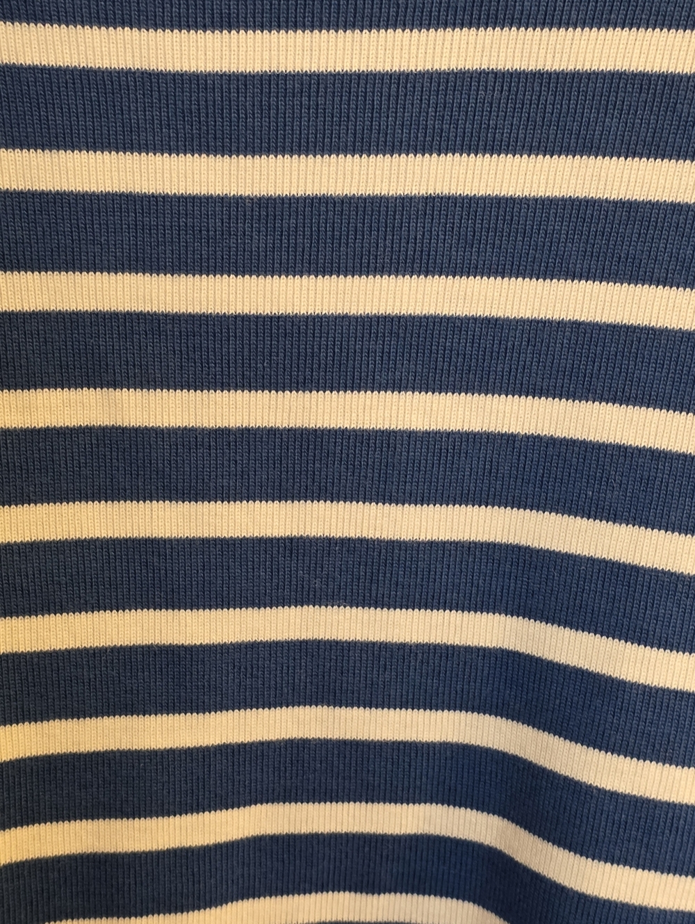 Ann Taylor Weekend Boatneck Top - Picture 4 of 4